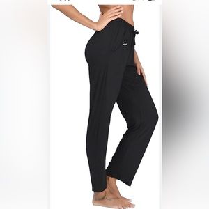 Jorlyen Lounge / Yoga Pants NWT